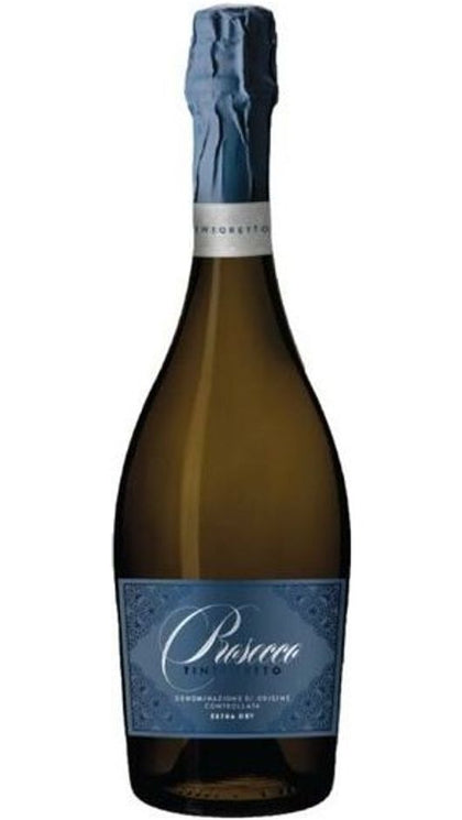 Prosecco Extra Dry DOC - Tintoretto