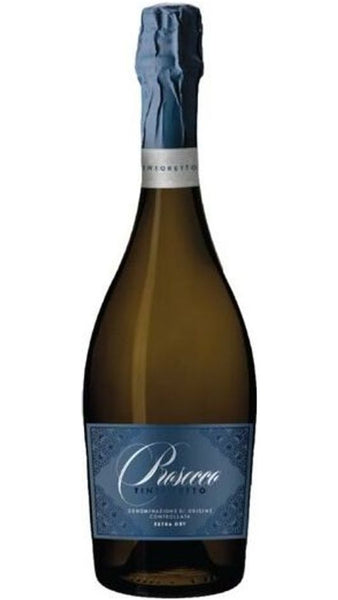 Prosecco Extra Dry DOC - Tintoretto