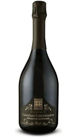 Prosecco Valdobbiadene DOCG Brut - Cecilia Beretta