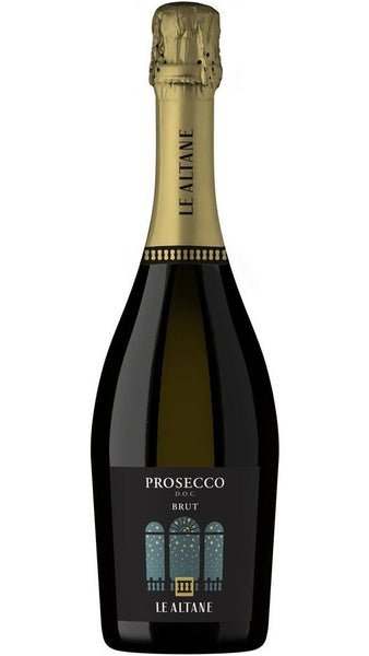 Prosecco DOC Brut - Le Altane