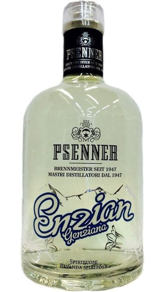 Psenner Enzian Genziana 70cl