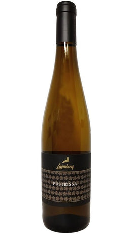 Pustrissa Solaris Mitterberg IGT - Laimburg