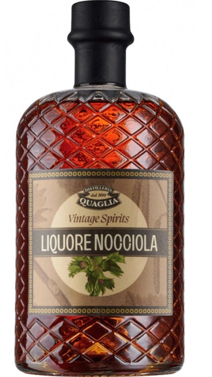 Quaglia Nocciola 70cl Liquore