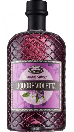 Quaglia Violetta 70cl Liquore