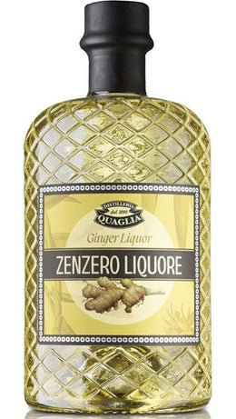 Quaglia Zenzero 70cl Liquore
