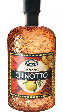 Quaglia Chinotto 70cl Liquore