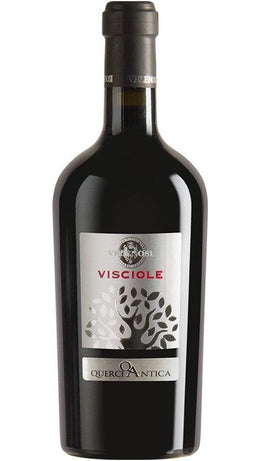 Querciantica - Vino & Visciole Selezione - 50cl - Velenosi
