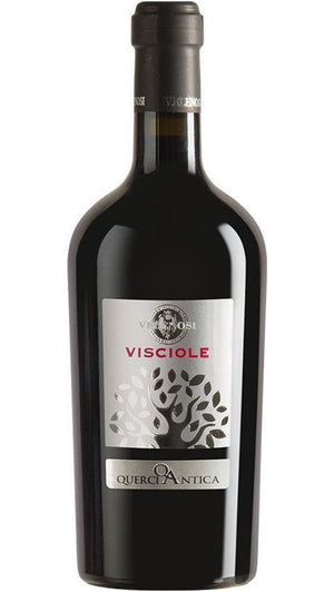 Querciantica - Vino & Visciole Selezione - 50cl - Velenosi