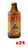 Raffo Lavorazione Grezza 33cl - Caisse de 24 Bouteilles