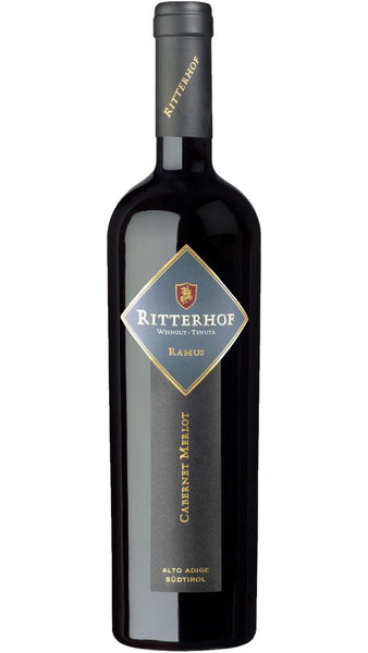 Cabernet Merlot Riserva Alto Adige DOC Ramus - Ritterhof