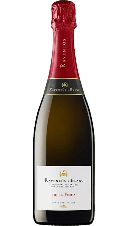 Conca Del Riu Anoia De La Finca - Raventos I Blanc
