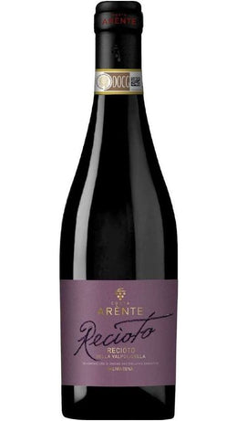 Recioto della Valpolicella Valpantena DOCG 50cl - Costa Arènte