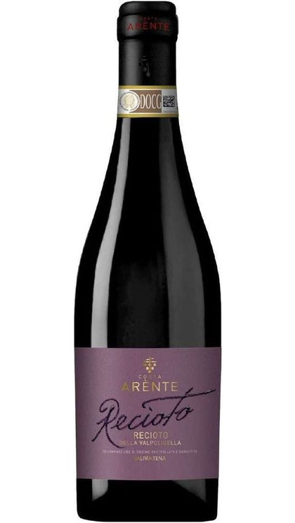 Recioto della Valpolicella Valpantena DOCG 50cl - Costa Arènte