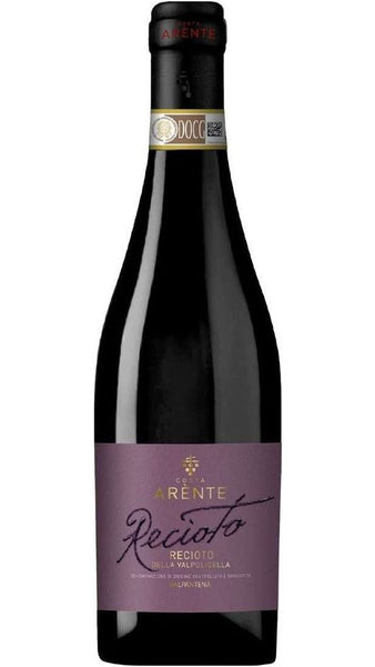 Recioto della Valpolicella Valpantena DOCG 50cl - Costa Arènte