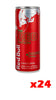 Red Bull Juneberry "Summer Edition" - Pack cl. 25 x 24 Cans
