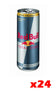 Red Bull Zero - Confezione cl. 25 x 24 Lattine
