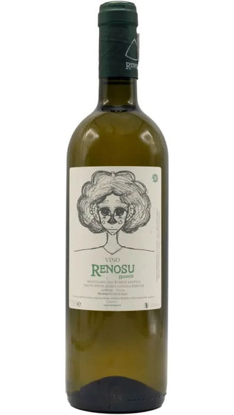 Renosu Bianco - Dettori