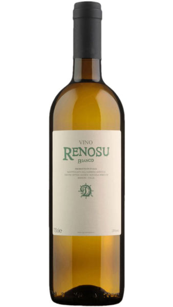 Renosu Bianco Magnum - Cassa di Legno - Dettori