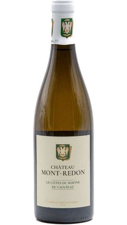 Cotes du Rhone Reserve - Blanc - Chateau Mont-Redon