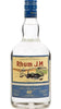 Rhum JM Blanc - Agricole J.M