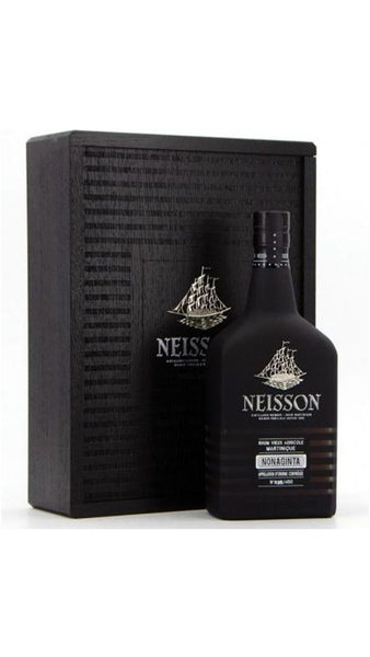 Rhum Agricole Nonaginta 70cl - Neisson