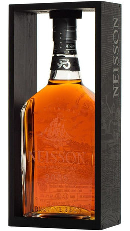 Rhum Agricole The Last One 90° Anniversaire 70cl - Neisson