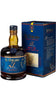 Rhum El Dorado 21Y Demerara Spec.Reserva 70cl - Coffret Cadeau