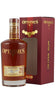 Rhum Opthimus 21Y Solera 70cl - Coffret Cadeau