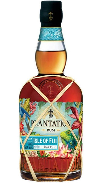 Rhum Plantation Isle Of Fiji 70cl