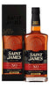 Rhum St.James V.Agricole XO 70cl- Geschenkbox