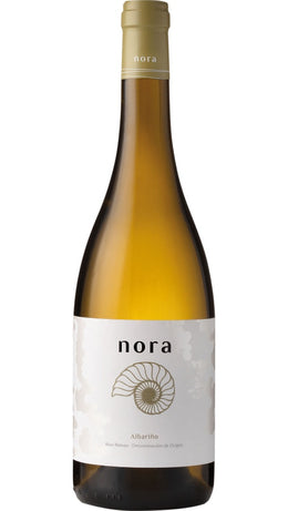 Rías Baixas DOP Rias Baixas Albarino - Bodegas Vina Nora