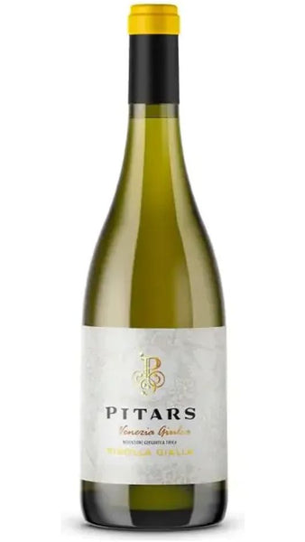 Ribolla Gialla Venezia Giulia IGT - Pitars