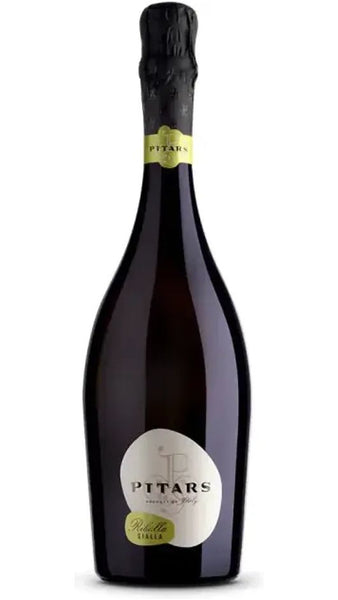 Ribolla Gialla Spumante Brut - Pitars