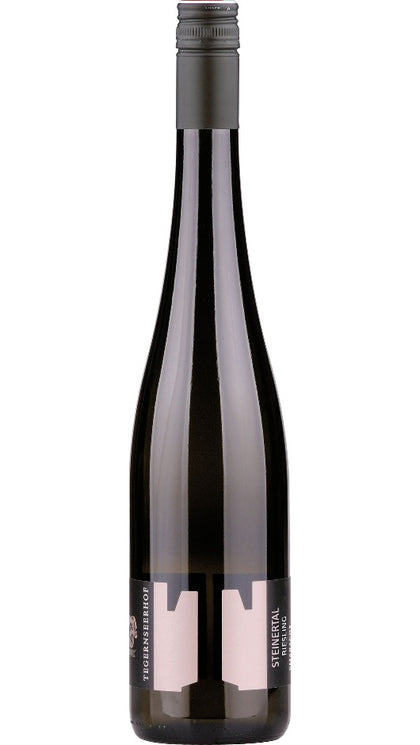 Ried Steinertal Smaragd Riesling - Tegernseerhof