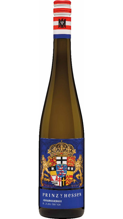 Riesling Rheingau Trocken - Prinz von Hessen