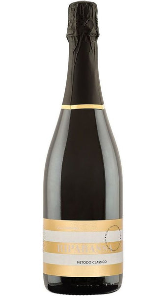 Spumante Brut Ripa Bassa - Magnum - Villa Raiano