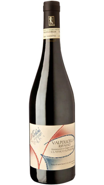 Ripasso della Valpolicella Classico Superiore DOC - Antolini