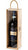 Ripasso della Valpolicella Superiore DOC - Cassa di Legno e Plexiglass - Tommasi