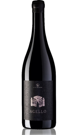 Romagna DOC Sangiovese Superiore Riserva Biodinamico - Riserva Agello - Fattoria del Piccione