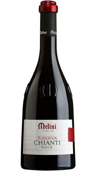 Chianti DOCG Riserva - Melini
