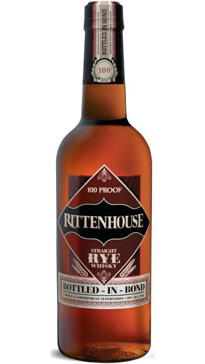 Whisky Rittenhouse Rye 70cl