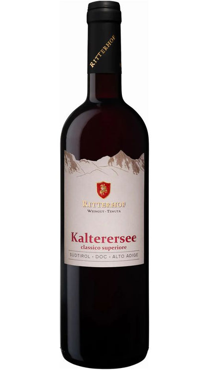 Kalterersee Classico Superiore Alto Adige DOC - Ritterhof