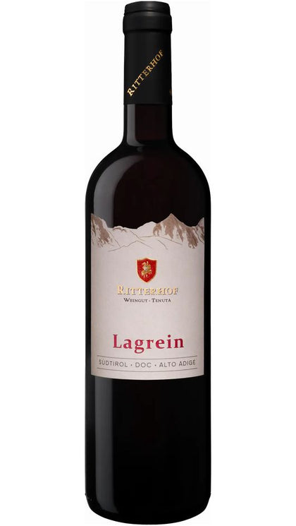 Lagrein Alto Adige DOC - Ritterhof