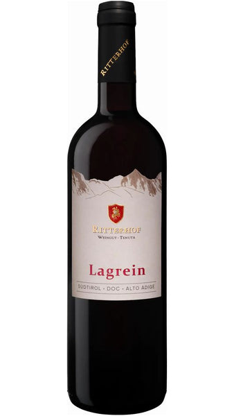 Lagrein Alto Adige DOC - Ritterhof