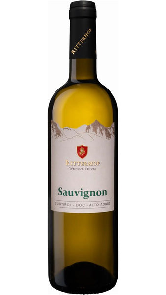 Sauvignon Alto Adige DOC - Ritterhof