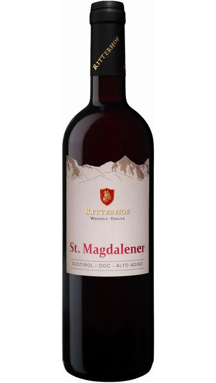 St. Magdalener Alto Adige DOC - Ritterhof
