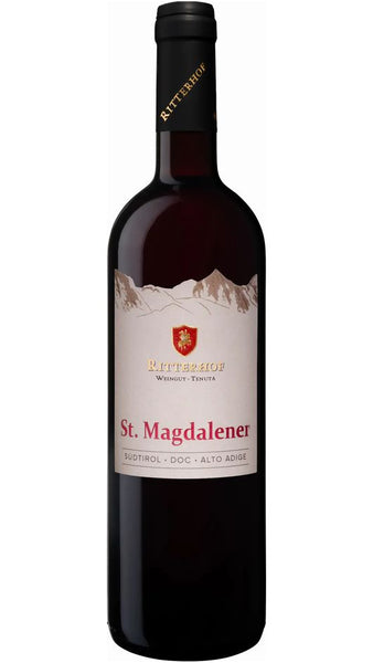 St. Magdalener Alto Adige DOC - Ritterhof