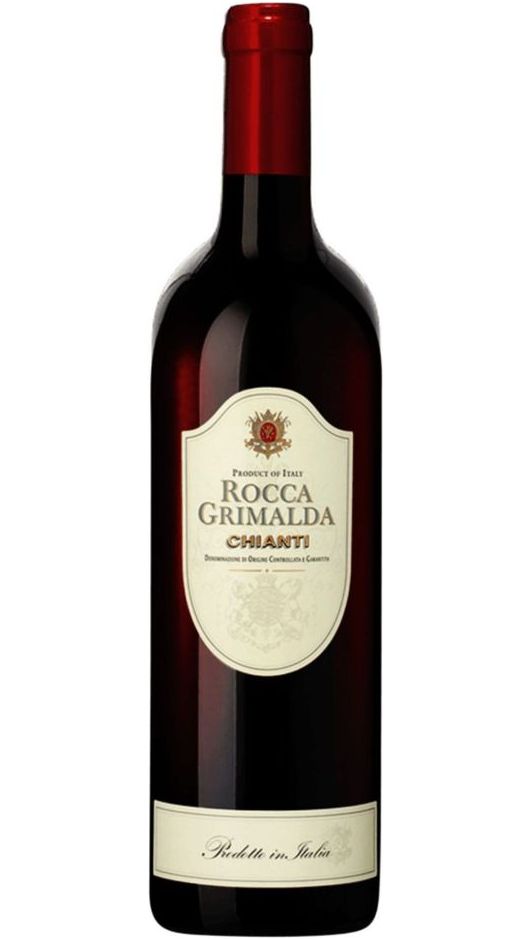 Chianti DOCG - Rocca Grimalda