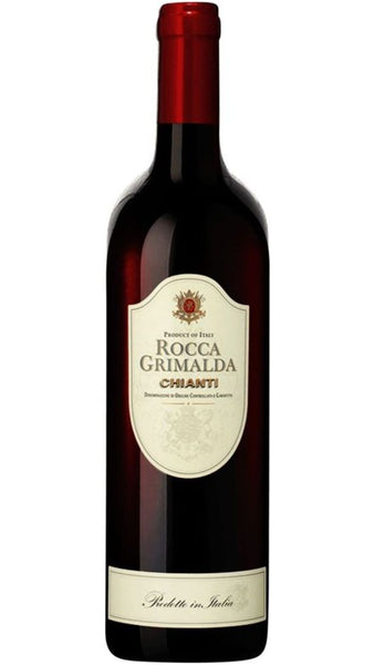 Chianti DOCG - Rocca Grimalda