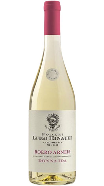 Donna Ida Roero Arneis DOCG - Poderi Luigi Einaudi